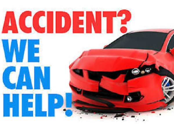 Accident Replacement Car