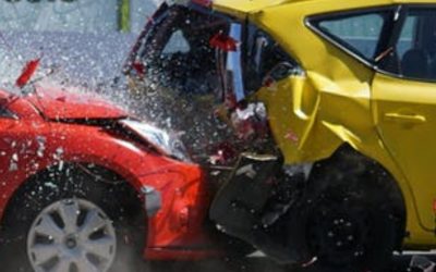 At Fault Car Hire