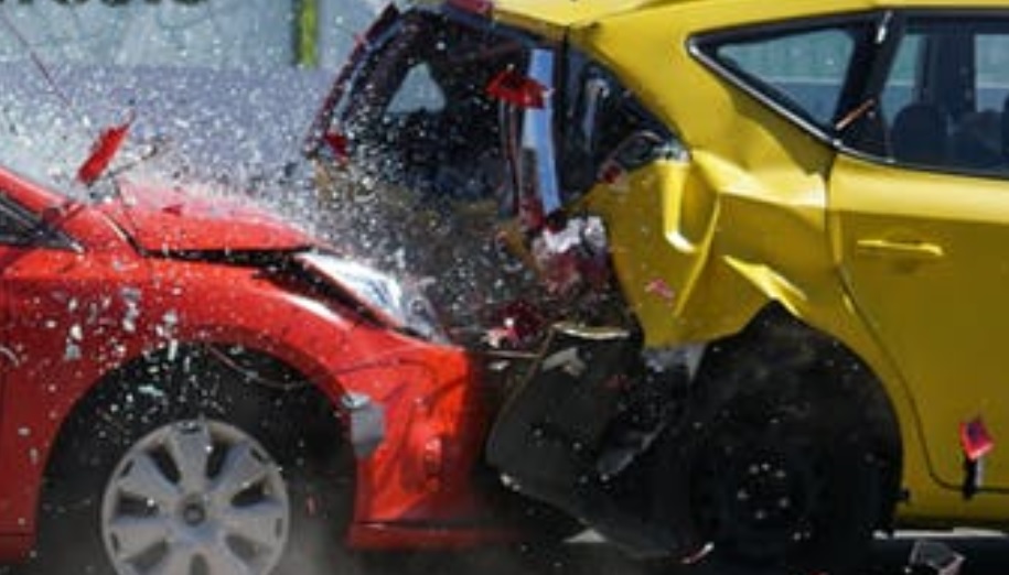What You Should Do Immediately After Being Involved In A Car Accident