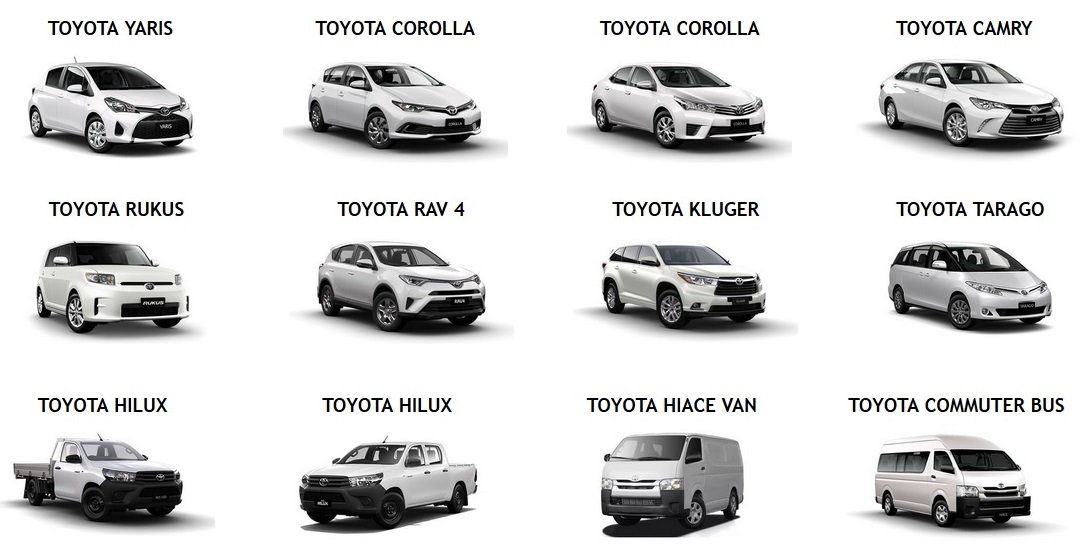 Free car store