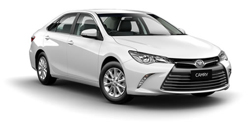 where to rent a camry altise