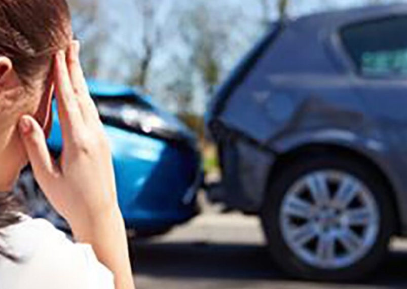 Claiming Car Hire After Accident