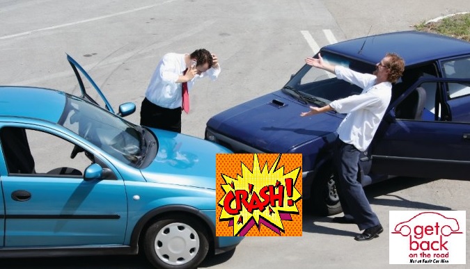 Best Car Rental Company After Accident