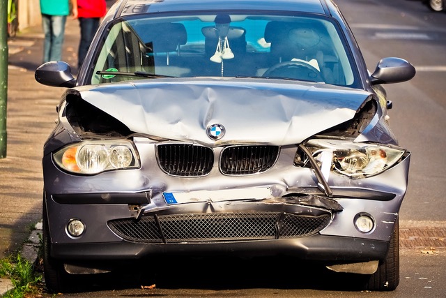 car accidents sydney